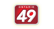 ONTARIO 49 标志