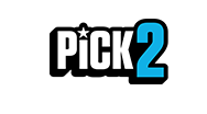 Pick 2 标志