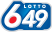 LOTTO 6/49标誌