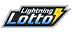 Lightning Lotto标志