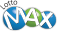 LOTTO MAX 标志