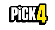 Pick 4 標誌