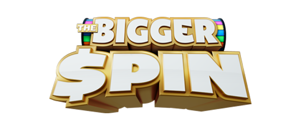 THE BIGGER SPIN