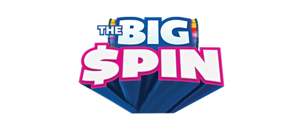 THE BIG SPIN